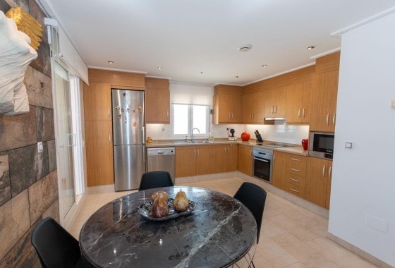 Reventa - Apartamento / piso - Orihuela Costa - Los Dolses