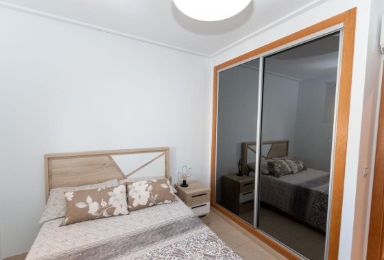 Reventa - Apartamento / piso - Orihuela Costa - Los Dolses