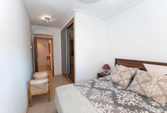Reventa - Apartamento / piso - Orihuela Costa - Los Dolses