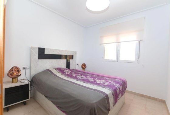 Reventa - Apartamento / piso - Orihuela Costa - Los Dolses