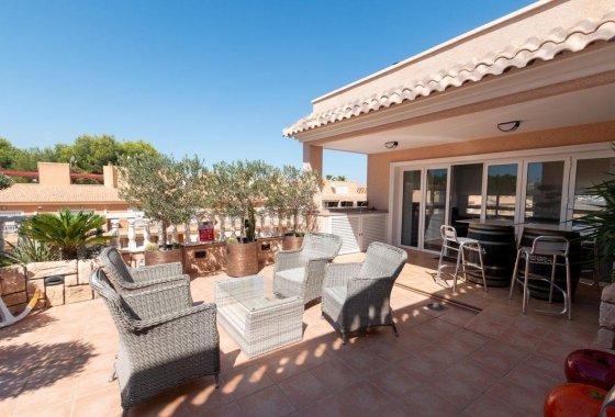 Reventa - Apartamento / piso - Orihuela Costa - Los Dolses