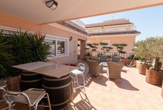 Reventa - Apartamento / piso - Orihuela Costa - Los Dolses