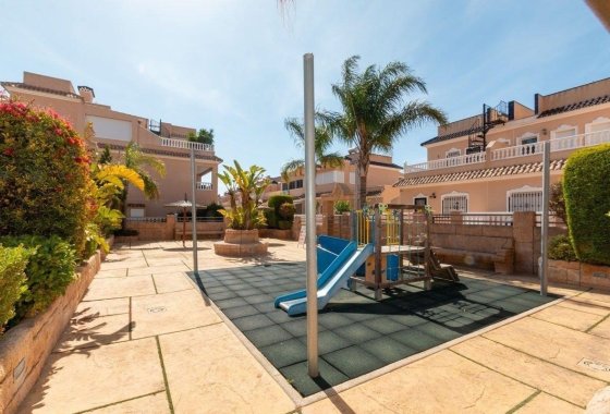 Reventa - Apartamento / piso - Orihuela Costa - Los Dolses