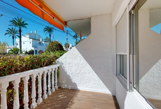 Reventa - Apartamento / piso - Orihuela Costa - Villamartín