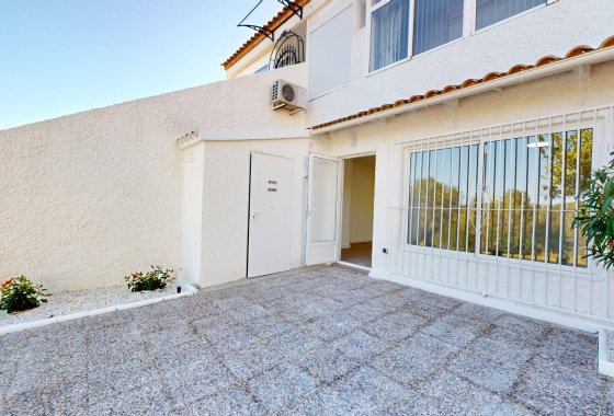 Reventa - Apartamento / piso - Orihuela Costa - Villamartín