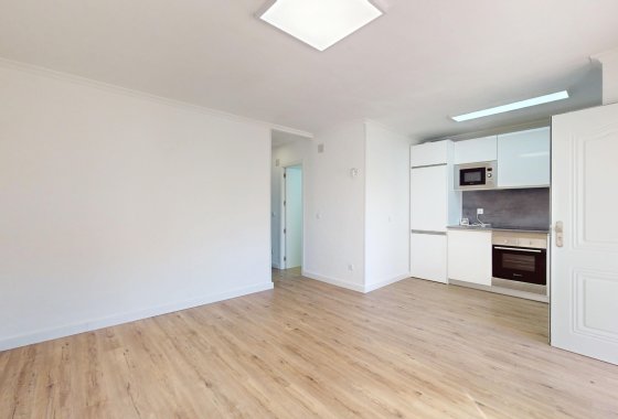 Reventa - Apartamento / piso - Orihuela Costa - Villamartín