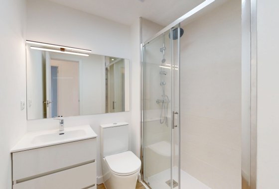 Reventa - Apartamento / piso - Orihuela Costa - Villamartín
