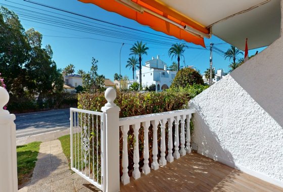 Reventa - Apartamento / piso - Orihuela Costa - Villamartín