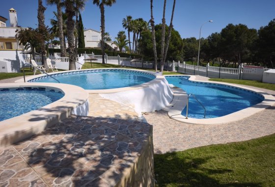 Reventa - Adosado - Orihuela Costa - Villamartín