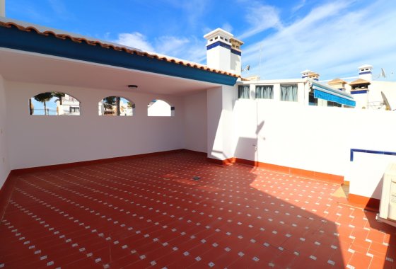 Reventa - Adosado - Orihuela Costa - Villamartín