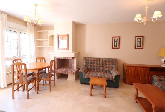 Reventa - Adosado - Orihuela Costa - Villamartín