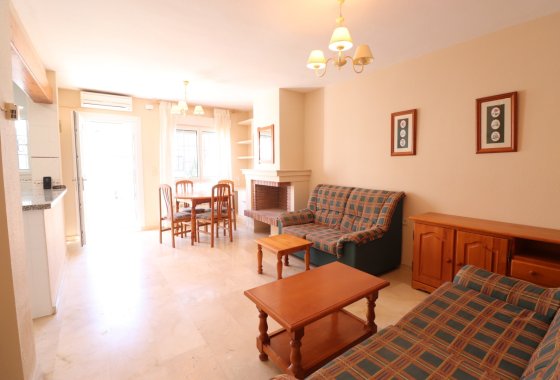 Reventa - Adosado - Orihuela Costa - Villamartín