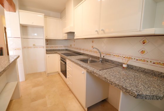 Reventa - Adosado - Orihuela Costa - Villamartín