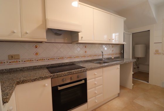 Reventa - Adosado - Orihuela Costa - Villamartín