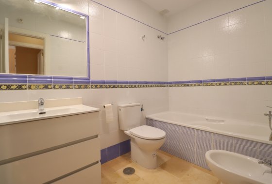 Reventa - Adosado - Orihuela Costa - Villamartín
