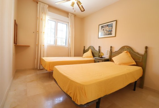 Reventa - Adosado - Orihuela Costa - Villamartín