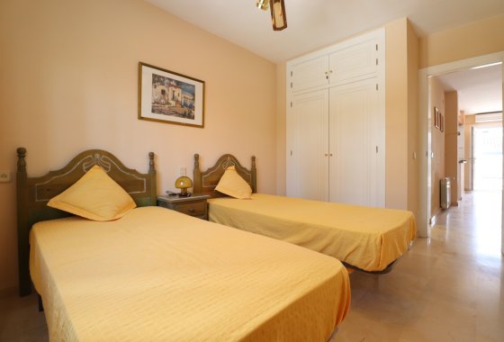 Reventa - Adosado - Orihuela Costa - Villamartín