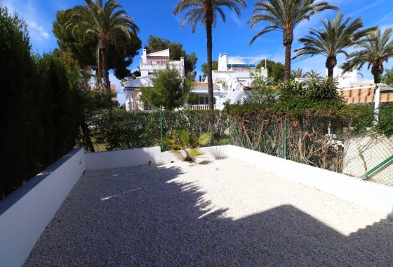 Reventa - Adosado - Orihuela Costa - Villamartín