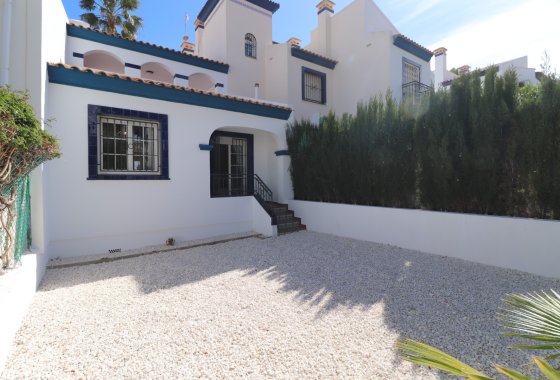 Reventa - Adosado - Orihuela Costa - Villamartín