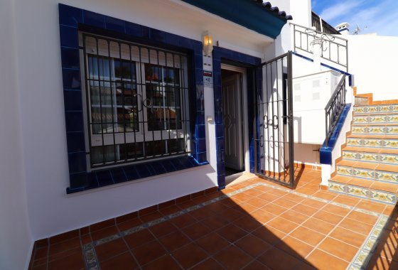 Reventa - Adosado - Orihuela Costa - Villamartín