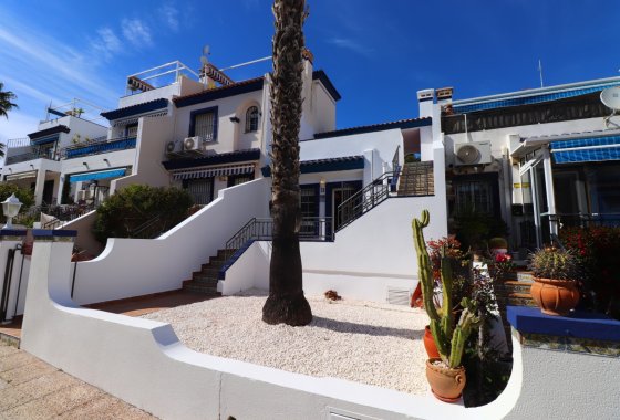 Reventa - Adosado - Orihuela Costa - Villamartín