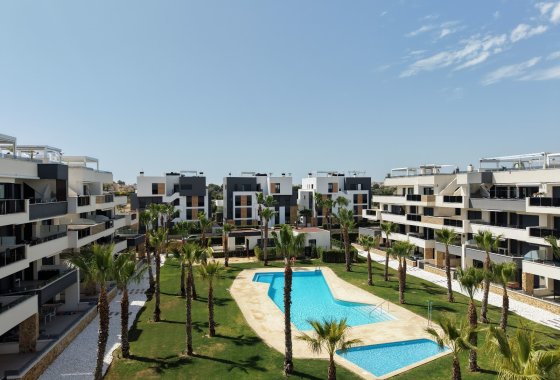 Reventa - Apartamento / piso - Orihuela Costa - Los Altos