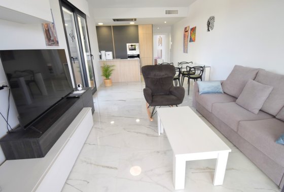 Reventa - Apartamento / piso - Orihuela Costa - Los Altos
