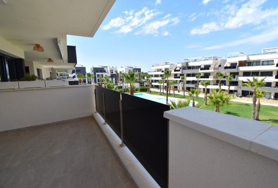 Reventa - Apartamento / piso - Orihuela Costa - Los Altos