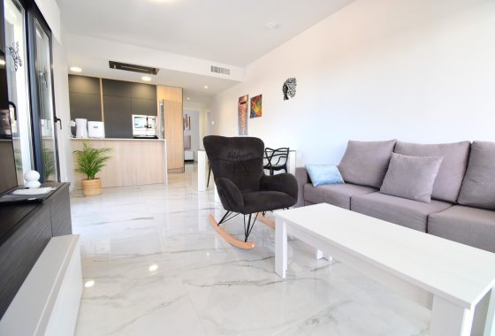 Reventa - Apartamento / piso - Orihuela Costa - Los Altos