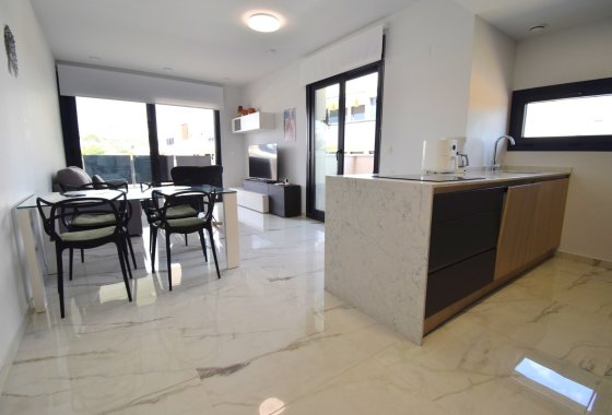 Reventa - Apartamento / piso - Orihuela Costa - Los Altos