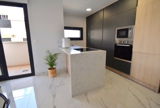 Reventa - Apartamento / piso - Orihuela Costa - Los Altos