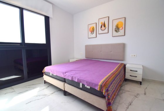 Reventa - Apartamento / piso - Orihuela Costa - Los Altos