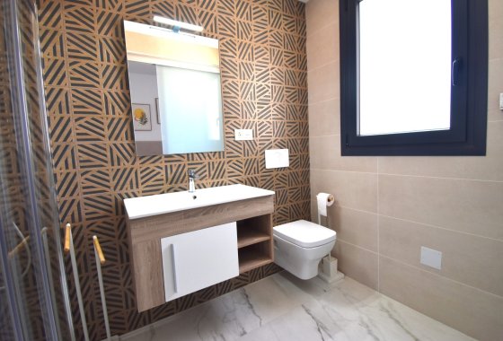 Reventa - Apartamento / piso - Orihuela Costa - Los Altos