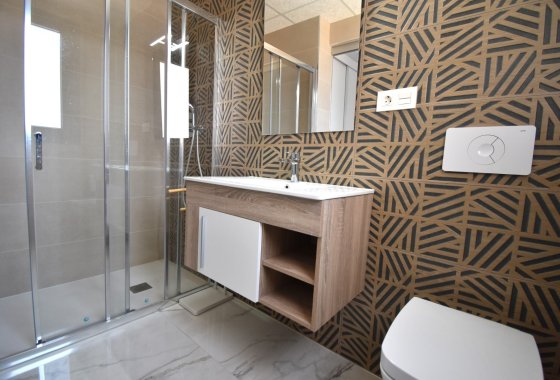 Reventa - Apartamento / piso - Orihuela Costa - Los Altos