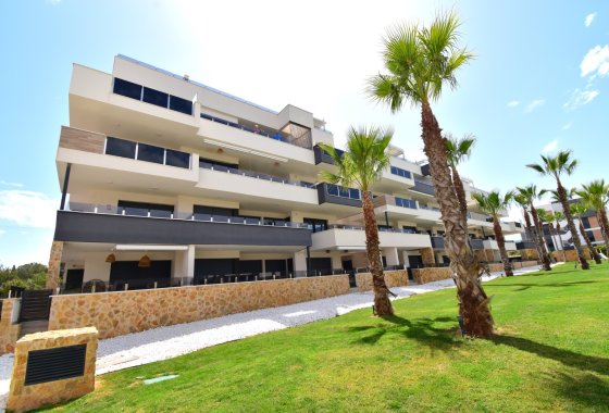 Reventa - Apartamento / piso - Orihuela Costa - Los Altos