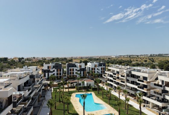 Reventa - Apartamento / piso - Orihuela Costa - Los Altos