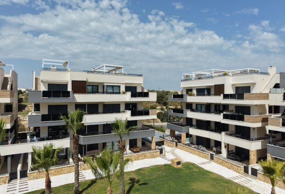 Reventa - Apartamento / piso - Orihuela Costa - Los Altos