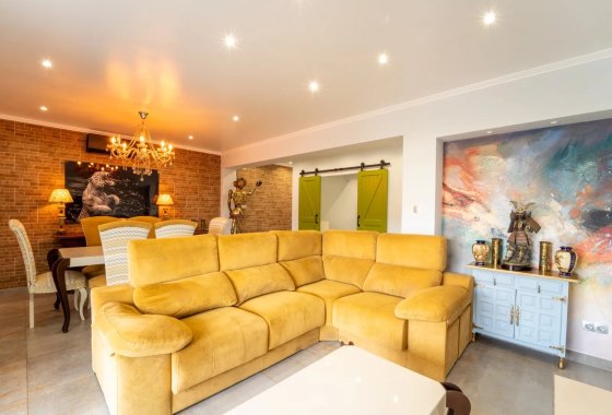 Reventa - Apartamento / piso - Torrevieja - Playa del Cura