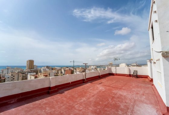 Reventa - Apartamento / piso - Torrevieja - Playa del Cura