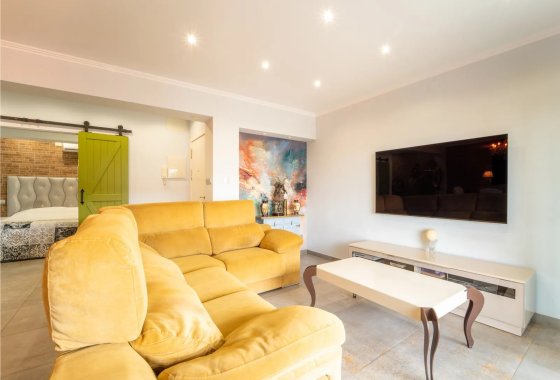 Reventa - Apartamento / piso - Torrevieja - Playa del Cura