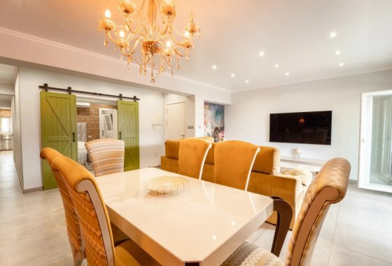 Reventa - Apartamento / piso - Torrevieja - Playa del Cura