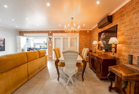 Reventa - Apartamento / piso - Torrevieja - Playa del Cura