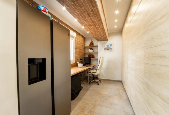 Reventa - Apartamento / piso - Torrevieja - Playa del Cura