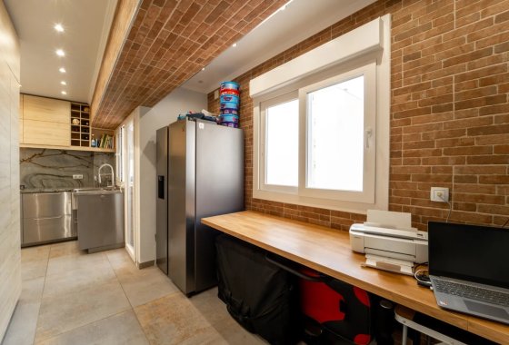 Reventa - Apartamento / piso - Torrevieja - Playa del Cura