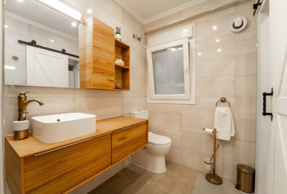 Reventa - Apartamento / piso - Torrevieja - Playa del Cura
