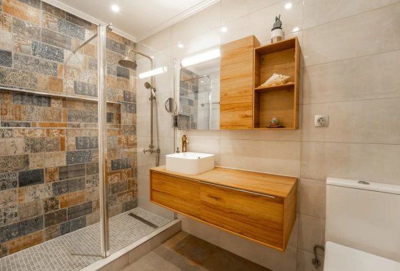 Reventa - Apartamento / piso - Torrevieja - Playa del Cura