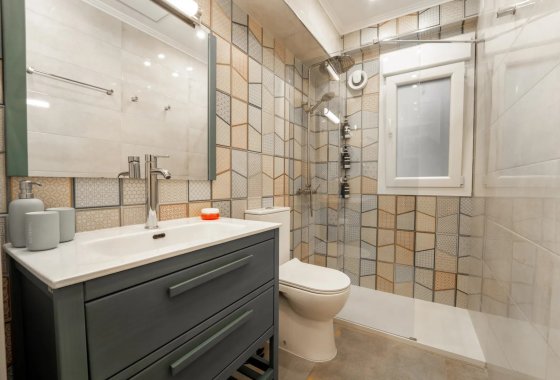 Reventa - Apartamento / piso - Torrevieja - Playa del Cura