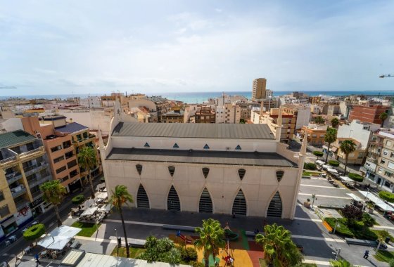 Reventa - Apartamento / piso - Torrevieja - Playa del Cura