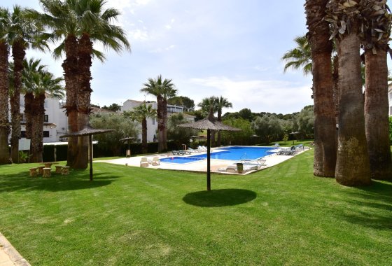 Reventa - Apartamento / piso - Orihuela Costa - Villamartín