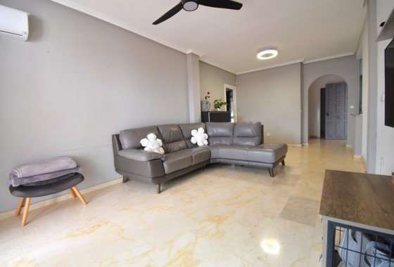Reventa - Apartamento / piso - Orihuela Costa - Villamartín